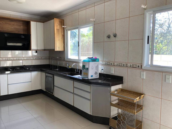 Imagem Casa de Condomínio com 4 Quartos à Venda, 507 m² em Chácara Malota - Jundiaí Imagem Casa de Condomínio com 4 Quartos à Venda, 507 m² em Chácara Malota - Jundiaí