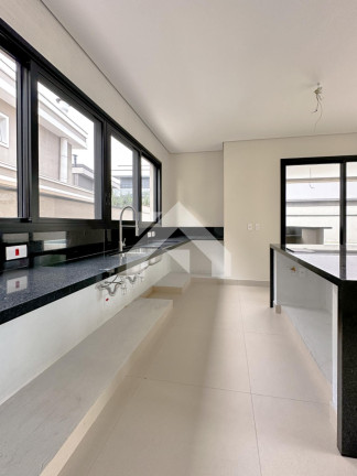 Imagem Casa de Condomínio com 4 Quartos à Venda, 365 m² em Alphaville - Santana De Parnaíba