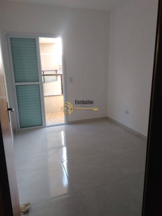 Imagem Apartamento com 2 Quartos à Venda, 52 m² em Campestre - Santo André