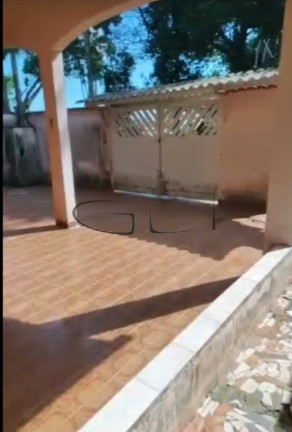 Imagem Casa com 5 Quartos à Venda, 243 m² em Vista Linda - Bertioga
