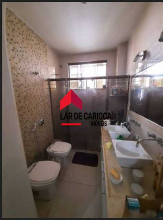 Imagem Apartamento com 2 Quartos à Venda, 122 m² em Botafogo - Rio De Janeiro
