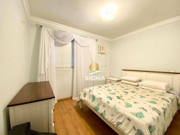 Imagem Apartamento com 3 Quartos à Venda, 100 m² em Pitangueiras - Guarujá