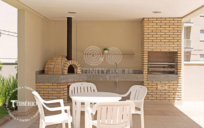 Imagem Apartamento com 2 Quartos à Venda, 50 m² em Vila Carrão - São Paulo