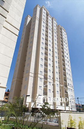 Apartamento com 2 Quartos à Venda, 46 m² em Parque João Ramalho - Santo André