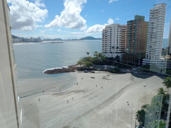 Imagem Apartamento com 3 Quartos à Venda, 110 m² em Jardim Astúrias - Guarujá Imagem Apartamento com 3 Quartos à Venda, 110 m² em Jardim Astúrias - Guarujá