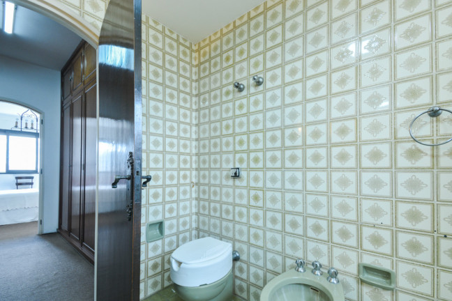 Imagem Apartamento com 3 Quartos à Venda, 148 m² em Granja Julieta - São Paulo Imagem Apartamento com 3 Quartos à Venda, 148 m² em Granja Julieta - São Paulo