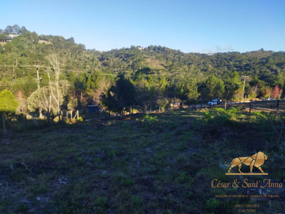 Imagem Terreno à Venda, 1.065 m² em Campos Do Jordão