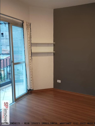 Imagem Apartamento com 1 Quarto à Venda, 30 m² em Bela Vista - São Paulo Imagem Apartamento com 1 Quarto à Venda, 30 m² em Bela Vista - São Paulo