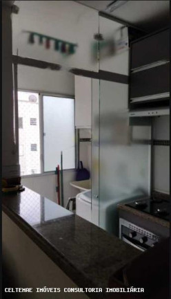 Imagem Apartamento com 2 Quartos à Venda, 44 m² em Barranco - Taubaté