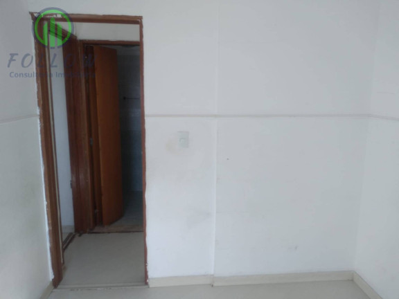 Imagem Apartamento com 2 Quartos à Venda, 54 m² em Bandeiras - Osasco
