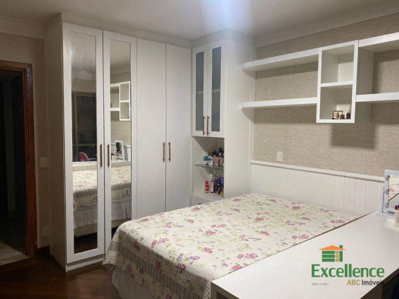 Imagem Apartamento com 4 Quartos à Venda, 264 m² em Santo Antônio - São Caetano Do Sul Imagem Apartamento com 4 Quartos à Venda, 264 m² em Santo Antônio - São Caetano Do Sul