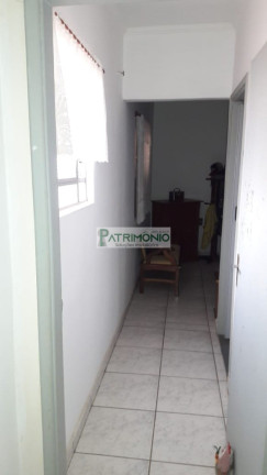 Imagem Casa com 4 Quartos à Venda, 225 m² em Jardim Planalto - Jaguariúna