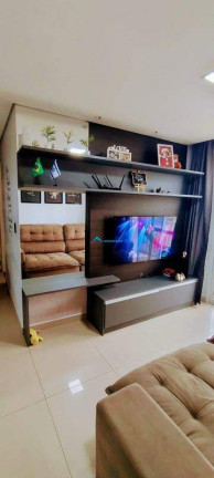 Apartamento com 3 Quartos à Venda, 71 m² em Jardim Tamoio - Jundiaí