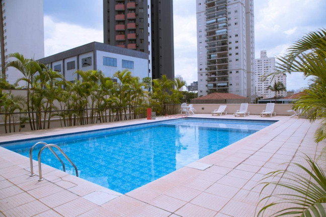 Imagem Apartamento com 3 Quartos à Venda, 161 m² em Brooklin - São Paulo