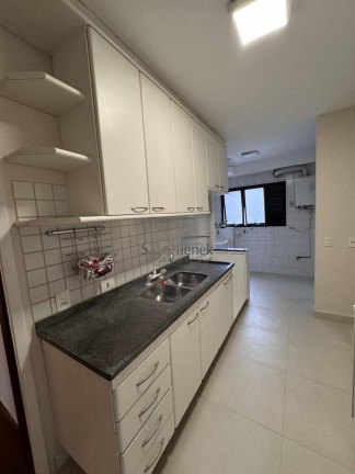 Imagem Apartamento com 4 Quartos à Venda, 160 m² em Alphaville - Barueri Imagem Apartamento com 4 Quartos à Venda, 160 m² em Alphaville - Barueri