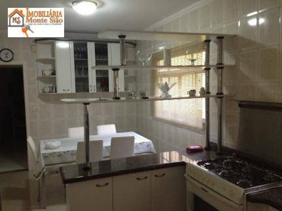 Imagem Sobrado com 3 Quartos à Venda, 180 m² em Jardim Santa Clara - Guarulhos Imagem Sobrado com 3 Quartos à Venda, 180 m² em Jardim Santa Clara - Guarulhos