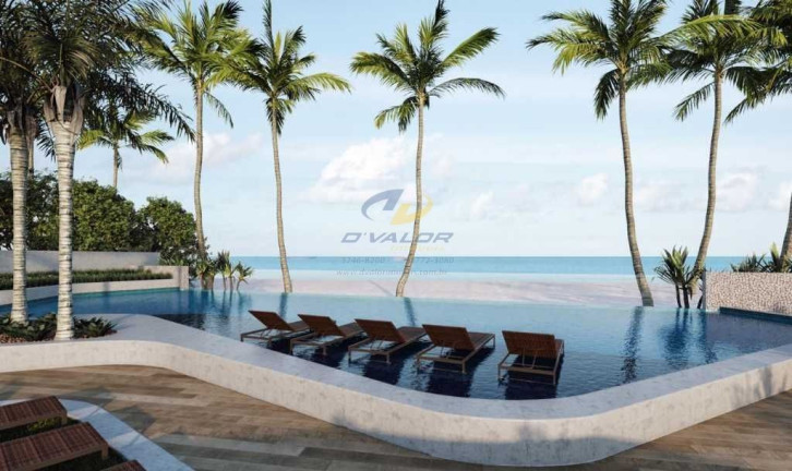 Imagem Apartamento com 2 Quartos à Venda, 74 m² em Intermares - Cabedelo