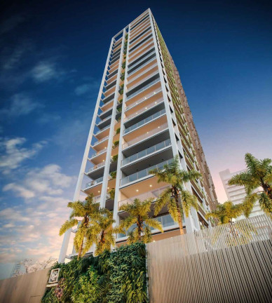 Imagem Apartamento com 3 Quartos à Venda, 147 m² em Itaim Bibi - São Paulo
