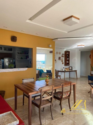 Imagem Apartamento com 4 Quartos à Venda, 211 m² em Barra - Salvador Imagem Apartamento com 4 Quartos à Venda, 211 m² em Barra - Salvador