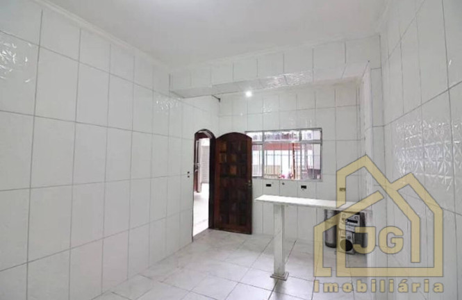 Imagem Casa com 2 Quartos à Venda, 90 m² em Jardim Teles De Menezes - Santo André Imagem Casa com 2 Quartos à Venda, 90 m² em Jardim Teles De Menezes - Santo André