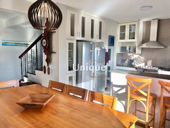 Imagem Casa com 4 Quartos à Venda, 154 m² em João Fernandes - Armação Dos Búzios