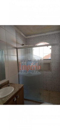 Imagem Sobrado com 3 Quartos à Venda, 177 m² em Vila Humaita - Santo André