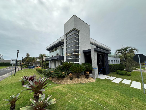 Casa com 5 Quartos à Venda, 411 m² em Condominio Las Dunas - Xangri-lá