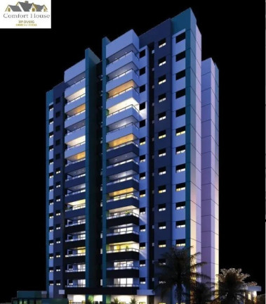 Imagem Apartamento com 3 Quartos à Venda, 92 m² em Campestre - Santo André Imagem Apartamento com 3 Quartos à Venda, 92 m² em Campestre - Santo André