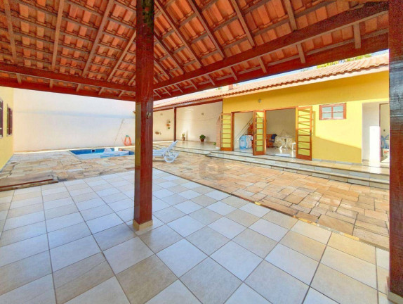 Imagem Casa com 4 Quartos à Venda, 445 m² em Jardim Ibiti Do Paço - Sorocaba