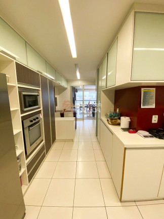 Imagem Apartamento com 3 Quartos à Venda, 194 m² em Jardim Aquarius - São José Dos Campos Imagem Apartamento com 3 Quartos à Venda, 194 m² em Jardim Aquarius - São José Dos Campos