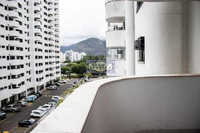 Apartamento com 3 Quartos à Venda, 86 m² em Recreio Dos Bandeirantes - Rio De Janeiro
