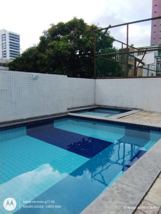 Imagem Apartamento com 4 Quartos à Venda, 150 m² em Boa Viagem - Recife