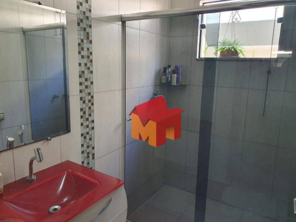 Imagem Casa com 3 Quartos à Venda, 137 m² em Parque Residencial Jaguari - Americana Imagem Casa com 3 Quartos à Venda, 137 m² em Parque Residencial Jaguari - Americana