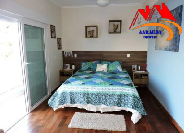 Imagem Casa com 3 Quartos à Venda, 340 m² em Chácaras São Carlos - Cotia