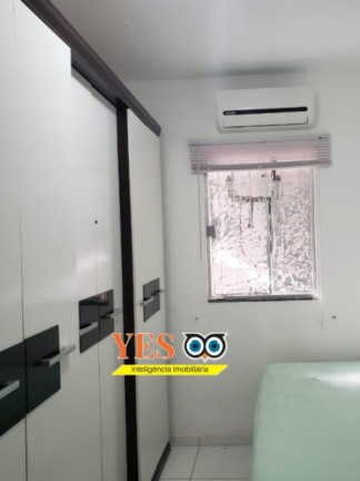 Imagem Casa com 2 Quartos à Venda, 90 m² em Conceição - Feira De Santana