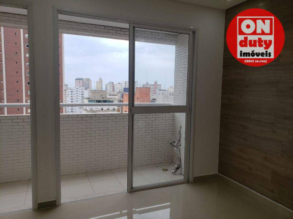 Imagem Sala Comercial à Venda, 44 m² em Boqueirão - Santos Imagem Sala Comercial à Venda, 44 m² em Boqueirão - Santos
