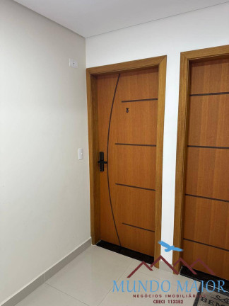 Imagem Apartamento com 2 Quartos à Venda, 62 m² em Vila Scarpelli - Santo André Imagem Apartamento com 2 Quartos à Venda, 62 m² em Vila Scarpelli - Santo André