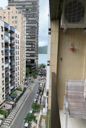 Imagem Apartamento com 2 Quartos à Venda, 220 m² em Itararé - São Vicente Imagem Apartamento com 2 Quartos à Venda, 220 m² em Itararé - São Vicente