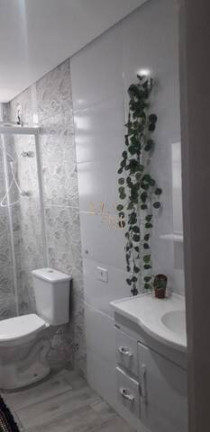 Imagem Apartamento com 1 Quarto à Venda, 30 m² em José Menino - Santos Imagem Apartamento com 1 Quarto à Venda, 30 m² em José Menino - Santos