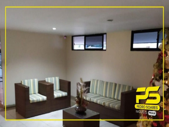 Imagem Apartamento com 4 Quartos à Venda, 137 m² em Tambaú - João Pessoa