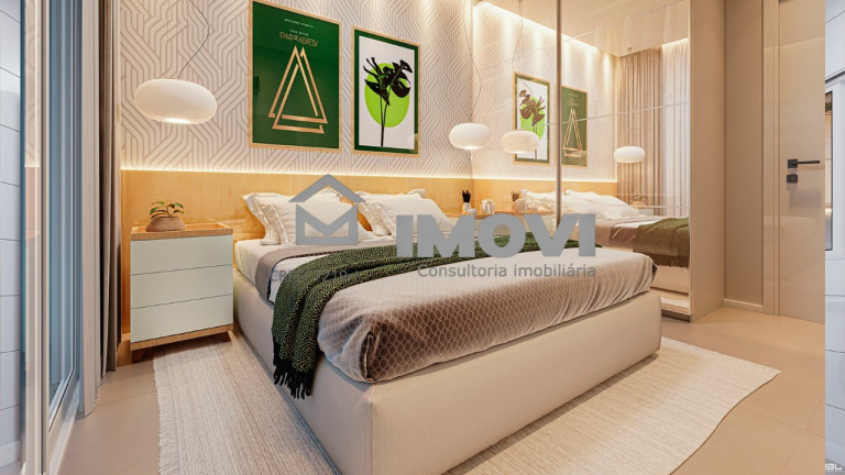 Imagem Imóvel com 2 Quartos à Venda, 132 m² em Jardim Camburi - Vitória