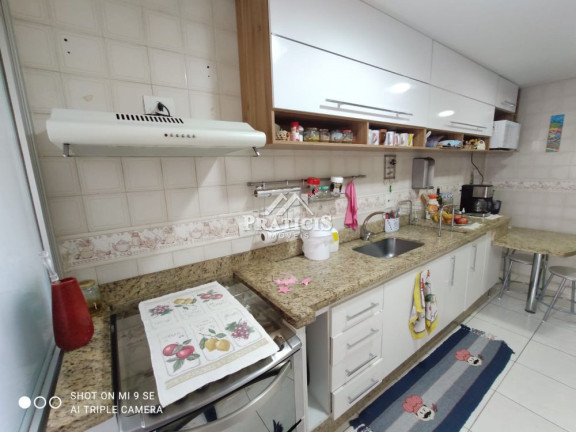 Imagem Apartamento com 3 Quartos à Venda, 86 m² em Mirandópolis - São Paulo