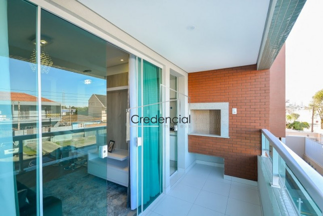 Imagem Apartamento com 2 Quartos à Venda, 60 m² em Capão Raso - Curitiba Imagem Apartamento com 2 Quartos à Venda, 60 m² em Capão Raso - Curitiba