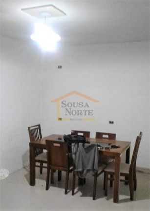 Imagem Sobrado com 6 Quartos à Venda, 500 m² em Horto Florestal - São Paulo Imagem Sobrado com 6 Quartos à Venda, 500 m² em Horto Florestal - São Paulo