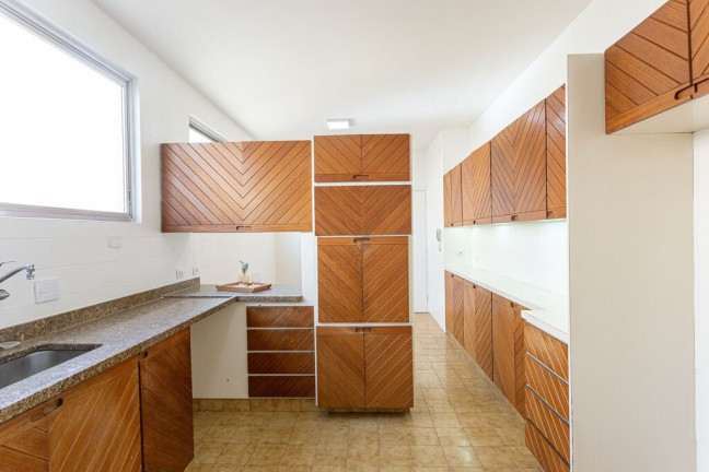 Imagem Apartamento com 4 Quartos à Venda, 285 m² em Higienópolis - São Paulo