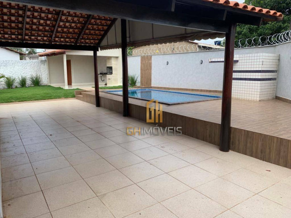 Imagem Casa com 3 Quartos à Venda, 178 m² em Jardim Luz - Aparecida De Goiânia