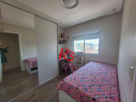Imagem Apartamento com 3 Quartos à Venda, 111 m² em Ponta Da Praia - Santos Imagem Apartamento com 3 Quartos à Venda, 111 m² em Ponta Da Praia - Santos