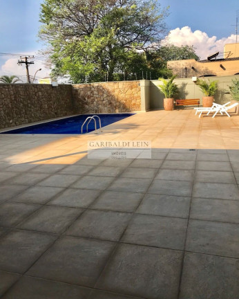 Imagem Imóvel com 4 Quartos à Venda, 164 m² em Bosque - Campinas