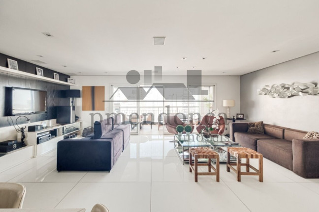 Imagem Apartamento com 4 Quartos à Venda, 234 m² em Vila Nova Conceição - São Paulo Imagem Apartamento com 4 Quartos à Venda, 234 m² em Vila Nova Conceição - São Paulo