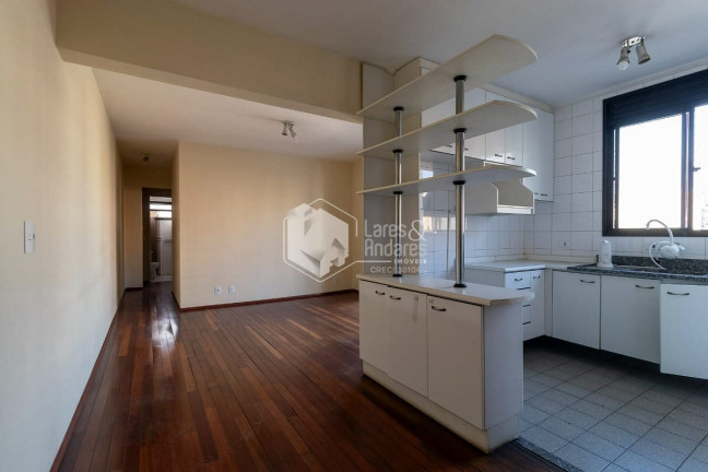 Imagem Apartamento com 2 Quartos à Venda, 57 m² em Vila Clementino - São Paulo
